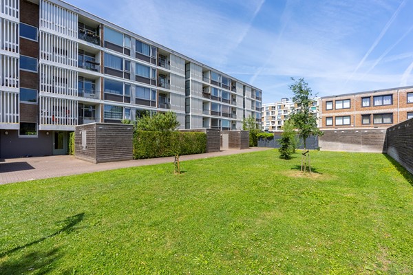 Te koop: Auriollaan 22, 3527EV Utrecht