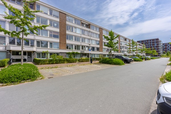Te koop: Auriollaan 22, 3527EV Utrecht