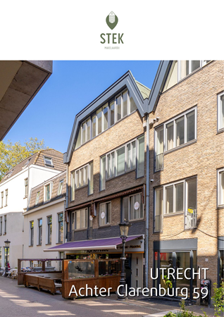Brochure preview - Achter Clarenburg 59, 3511 JH UTRECHT (1)