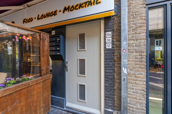 Verhuurd: Achter Clarenburg 59, 3511JH Utrecht