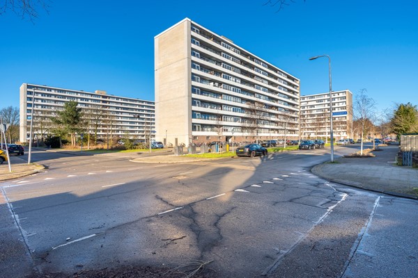 Verkocht onder voorbehoud: Rubicondreef 162, 3561JG Utrecht
