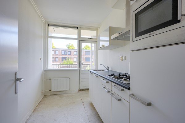 Verkocht onder voorbehoud: Auriollaan 18, 3527EV Utrecht