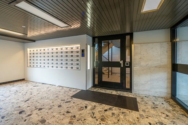 Verkocht onder voorbehoud: Rubicondreef 178, 3561JG Utrecht