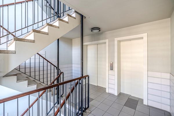 Verkocht onder voorbehoud: Rubicondreef 178, 3561JG Utrecht