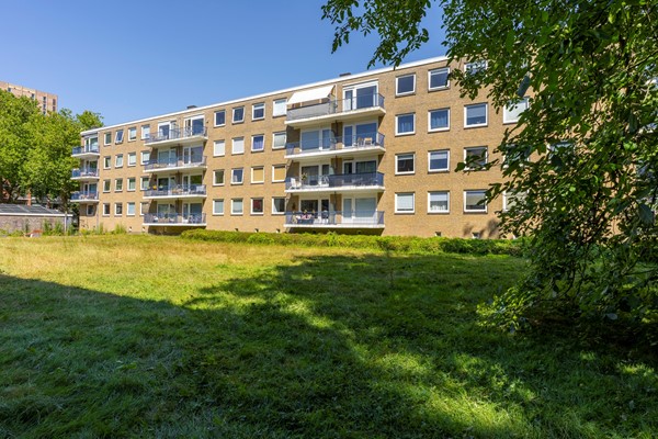 Verkocht: Rubenslaan 73, 3582JD Utrecht