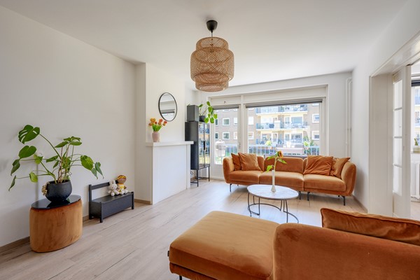 Verkocht: Rubenslaan 73, 3582JD Utrecht