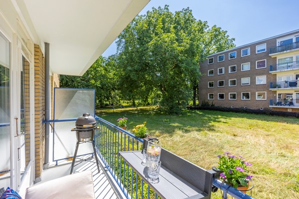 Verkocht: Rubenslaan 73, 3582JD Utrecht