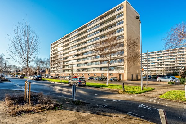 Appartement te koop: Rubicondreef 120, Taag- en Rubicondreef en omgeving Utrecht