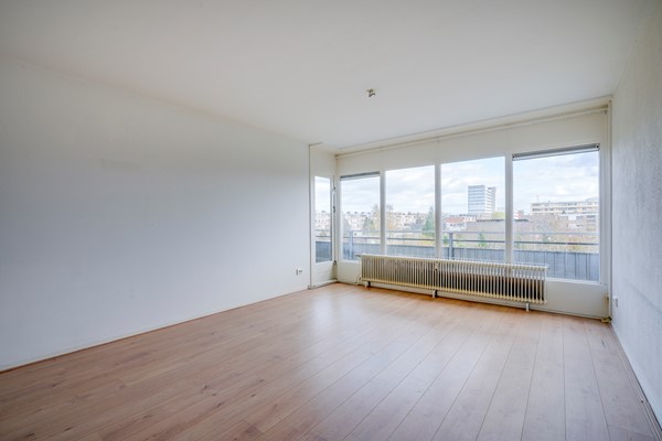 Verkocht: Rubicondreef 120, 3561JE Utrecht