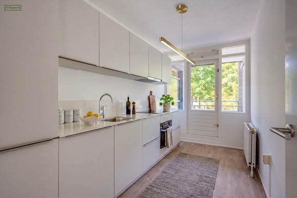Te koop: Aristotelesstraat 6, 3822BT Amersfoort