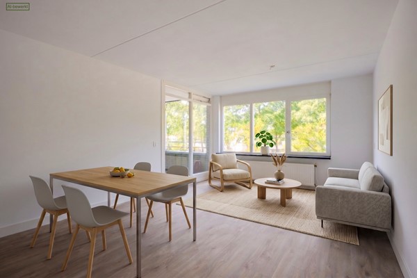 Te koop: Aristotelesstraat 6, 3822BT Amersfoort