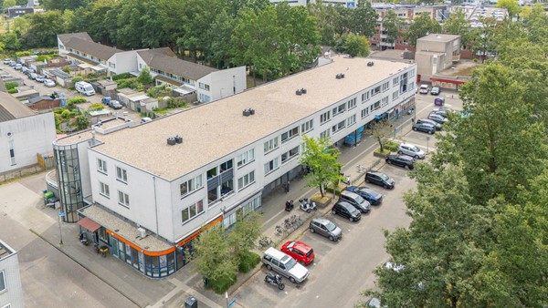 Te koop: Aristotelesstraat 6, 3822BT Amersfoort