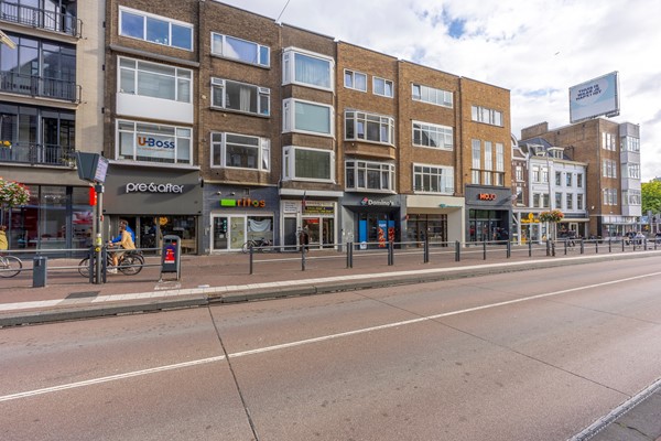Onder optie: Potterstraat 12E, 3512TA Utrecht
