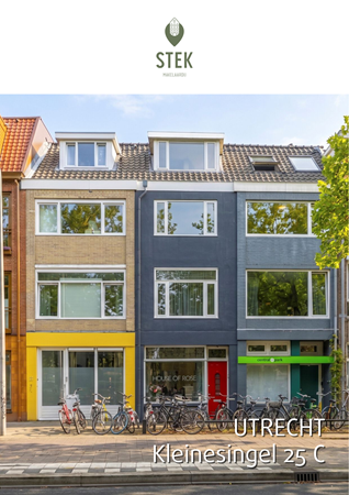 Brochure preview - Kleinesingel 25-C, 3572 CG UTRECHT (1)