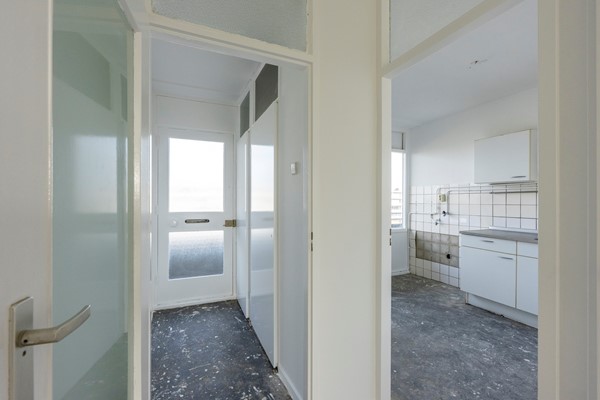 Verkocht onder voorbehoud: Rubicondreef 196, 3561JH Utrecht