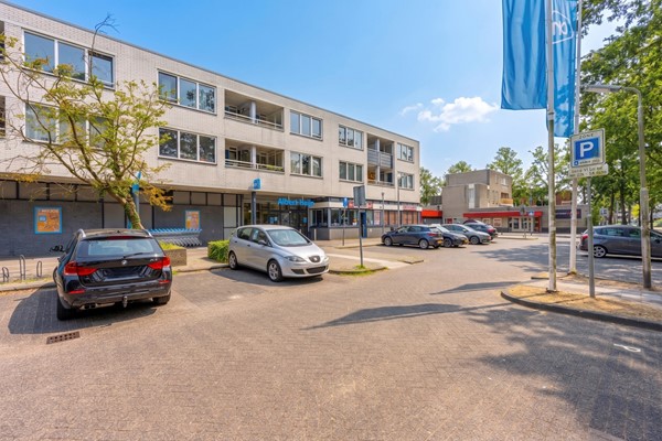 Te koop: Aristotelesstraat 40, 3822BT Amersfoort