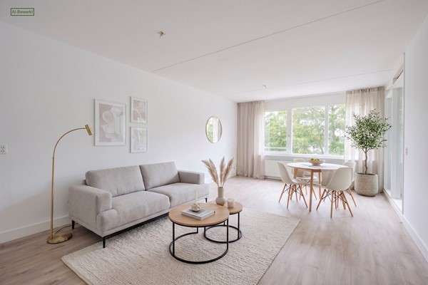Te koop: Aristotelesstraat 40, 3822BT Amersfoort