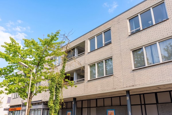 Onder bod: Aristotelesstraat 32, 3822BT Amersfoort