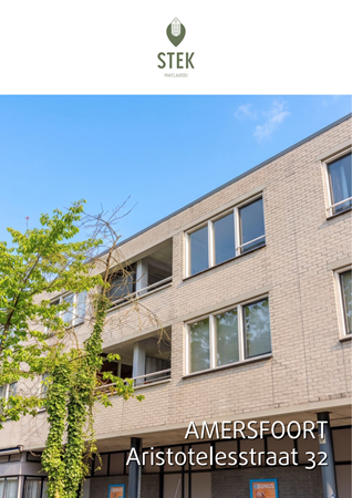 Brochure preview - Aristotelesstraat 32, 3822 BT AMERSFOORT (1)
