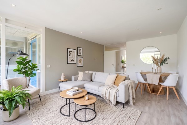 Onder bod: Aristotelesstraat 32, 3822BT Amersfoort