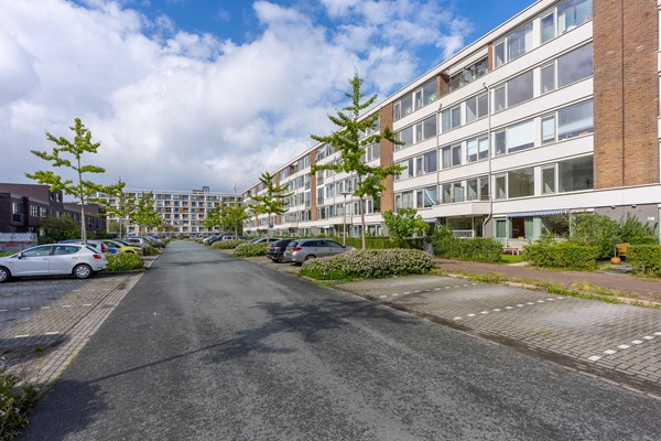 Te koop: Auriollaan 78, 3527EW Utrecht