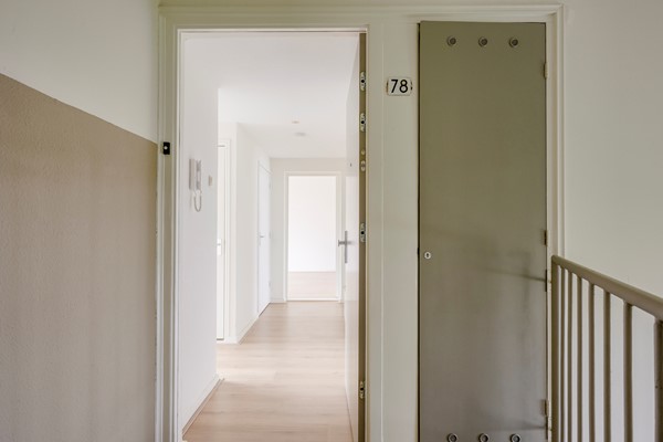 Te koop: Auriollaan 78, 3527EW Utrecht