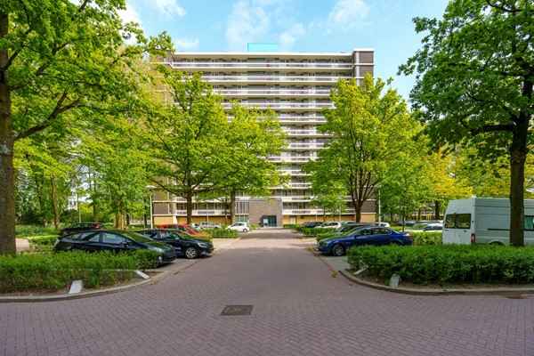 Te koop: Rachmaninoffplantsoen 17, 3533JW Utrecht