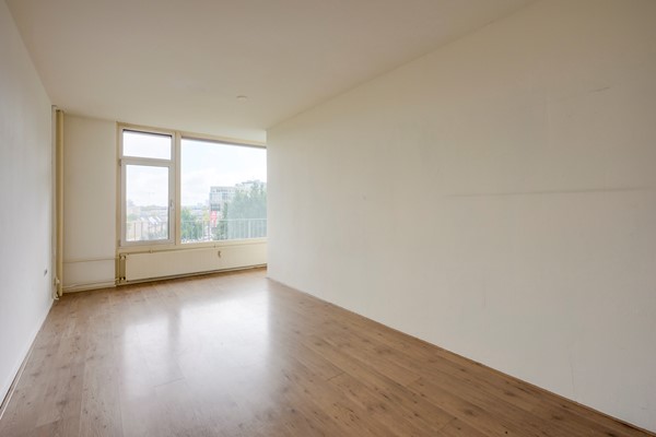 Te koop: Rachmaninoffplantsoen 17, 3533JW Utrecht