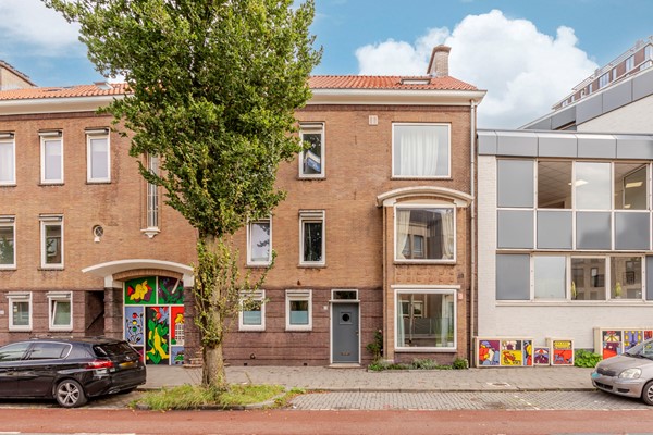 Te koop: Oudenoord 327, 3513EP Utrecht