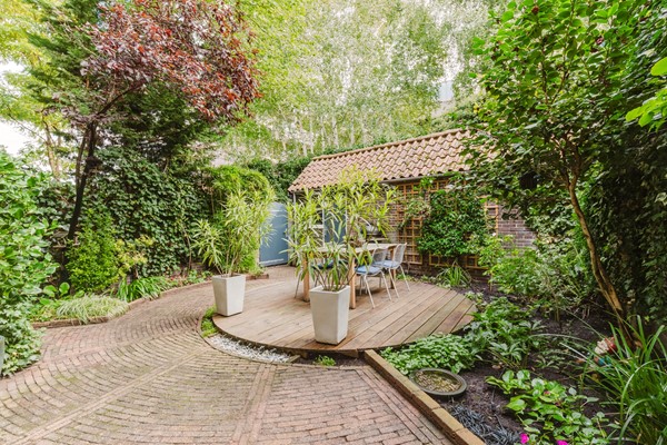 Te koop: Oudenoord 327, 3513EP Utrecht