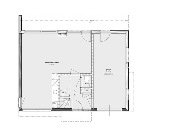 Kerkstraat 119-876, 6104 AB Koningsbosch - Begane grond type B.jpg