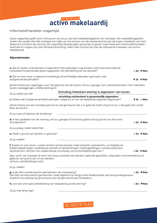 Brochure preview - Vragenlijst deel B - De Kluijskamp 1109 Nijmegen.pdf