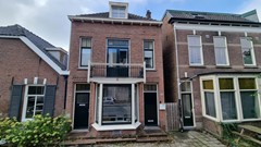 Verkocht: Tooropstraat 132, 6521NV Nijmegen