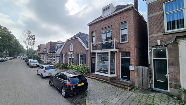 Medium property photo - Tooropstraat 132, 6521 NV Nijmegen