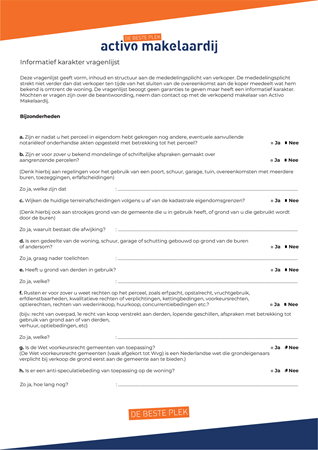 Brochure preview - Vragenlijst deel B - Lisztgaarde 105 Oss.pdf