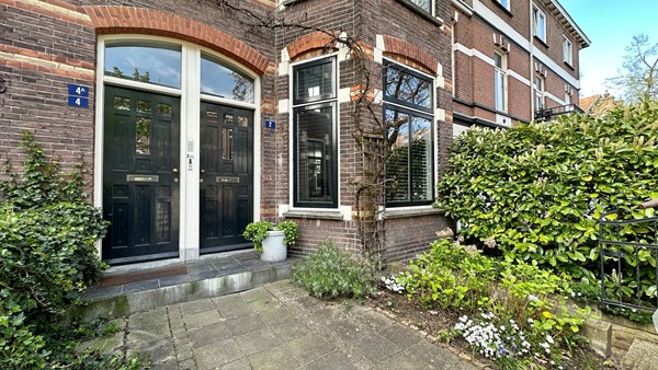 Medium property photo - Leemptstraat 4a, 6512 EN Nijmegen