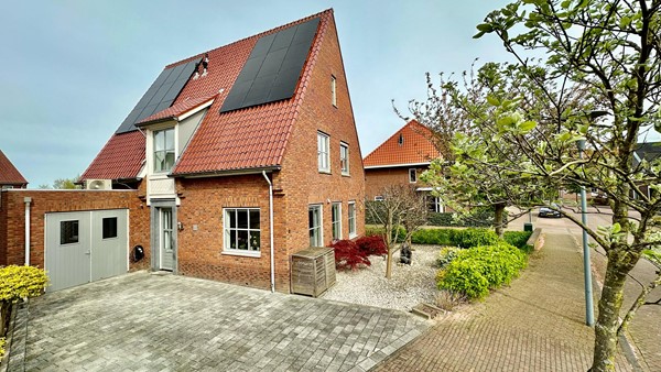 Verkocht: Rietdekker 70, 6603 JW Wijchen