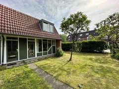 Verkocht: Hegdambroek 1217, 6546VG Nijmegen
