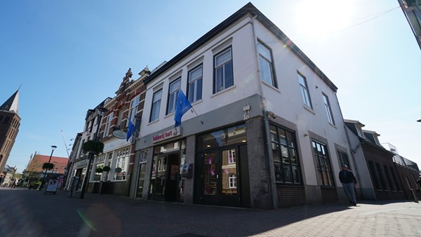 Steenstraat 78, Boxmeer