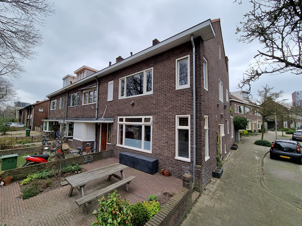 Havikstraat 32, Nijmegen