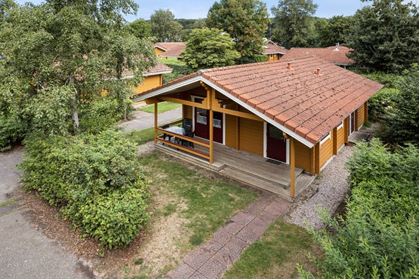 Verkocht: Boslaan 1R44, 7783 DD Gramsbergen