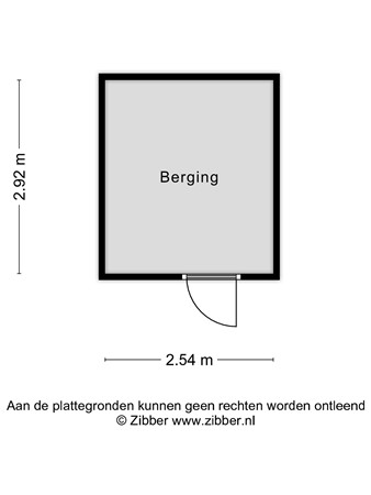 Floorplan - Steuermannsweg 1G, 26629 Großefehn