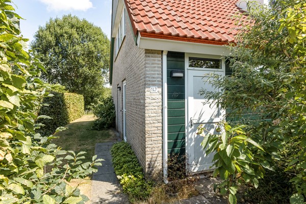 Medium property photo - De Vennen 147, 9541 LK Vlagtwedde
