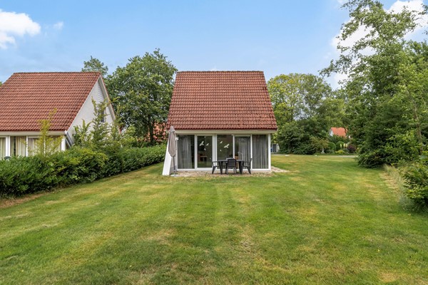 For sale: Paviljoenweg 2H83, 9698 XX Wedde