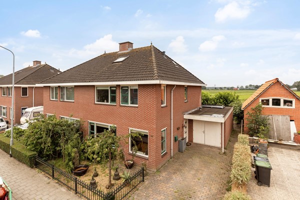 Verkocht: Gerrit Imbosstraat 86A, 9607 PE Foxhol