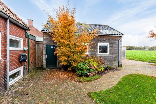 Medium property photo - Schoollaan 12, 9635 TT Noordbroek