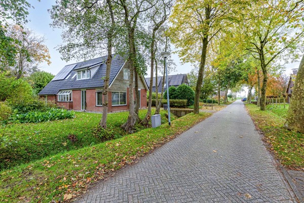Medium property photo - Kwekersweg 5, 9981 GE Uithuizen