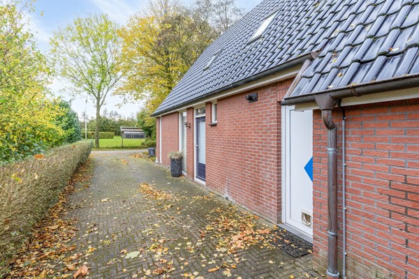 Medium property photo - Kwekersweg 5, 9981 GE Uithuizen