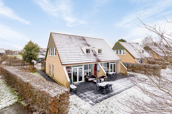 For sale: De Vennen 105, 9541 LJ Vlagtwedde