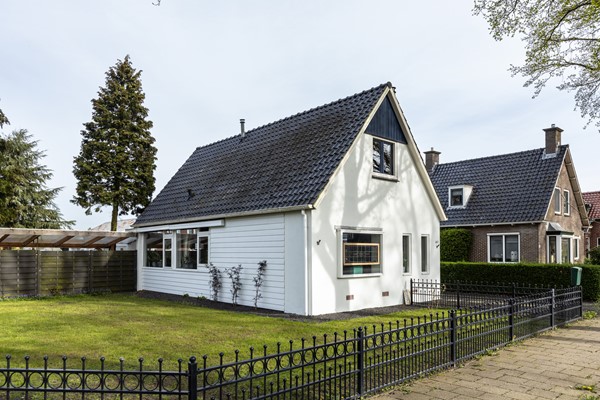 Property photo - Hoofdweg 49I, 9619PB Froombosch